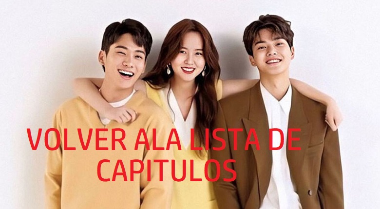 LISTA DE CAPITULOS